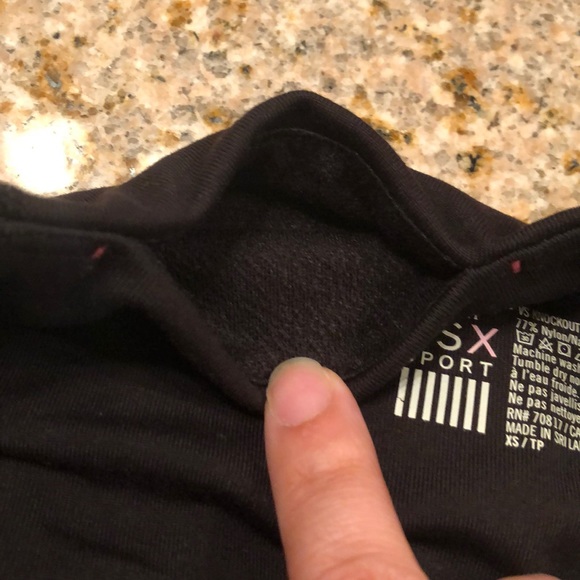 Workout Capri - Picture 6 of 6